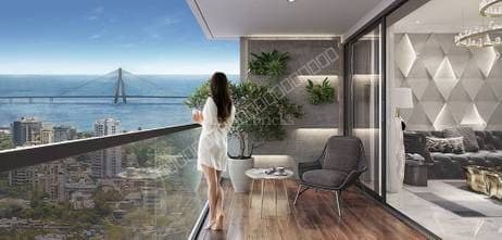 3 BHK Luxury Flat at Lodha Divino Matunga