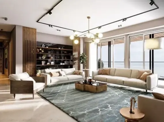 3 BHK Residences at Del Sol Bandra West 2