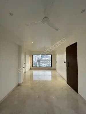 Ekam – 1005 Sqft | One Flat Per Floor | Santacruz West | ₹6.10 Cr