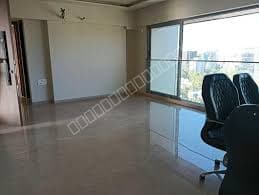Ekam – 1005 Sqft | One Flat Per Floor | Santacruz West | ₹6.10 Cr