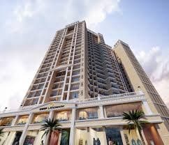 Affordable 1 BHK Homes at Deep Landmark