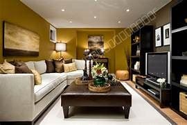 Premium 1BHK bunglow at Wadhwa Wise City Panvel