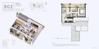 Avant Park West 1.5 BHK Premium Homes