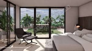 Avant Park West 1.5 BHK Premium Homes