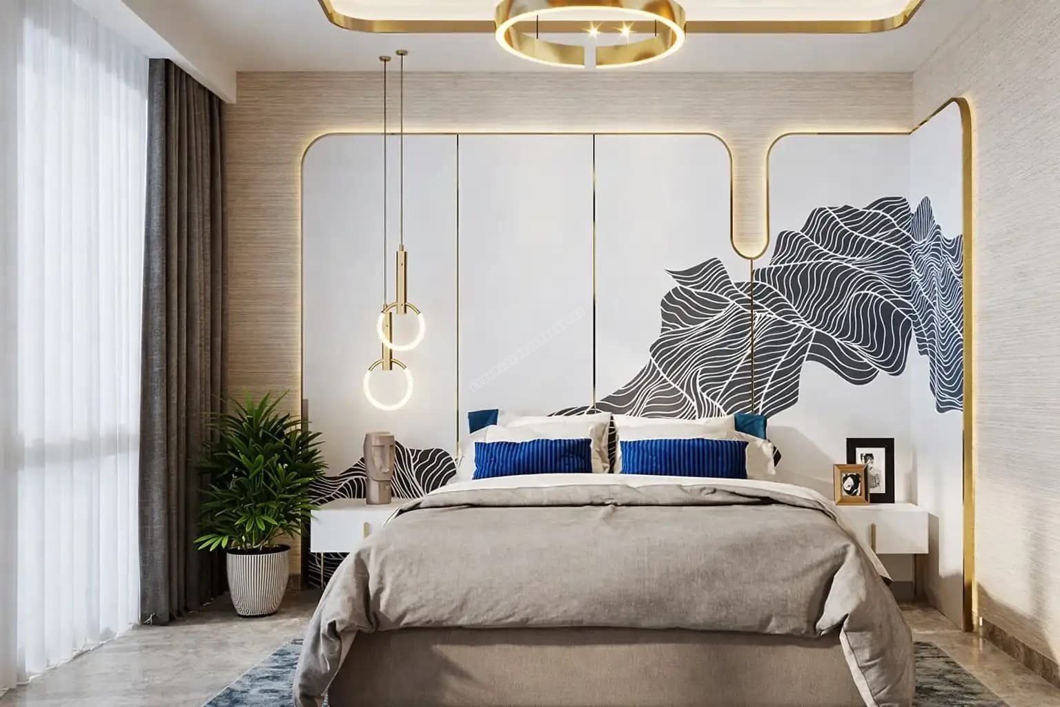 Ultra-Luxury 4 & 5 BHK Residences for Sale at Lodha Adrina, Worli