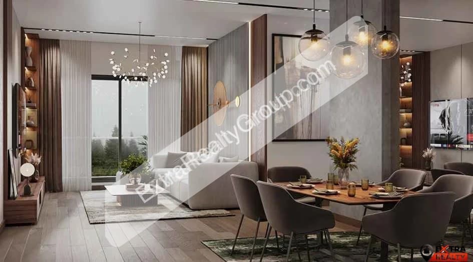 2 BHK at PSK Altair 77 Santacruz West