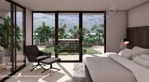 Avant Park West 1 BHK Premium Homes