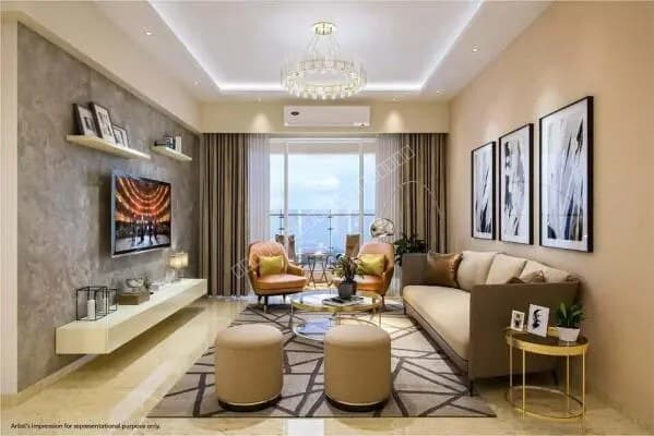 6 BHK Jodi Residence at Jaswant Heights, Khar West