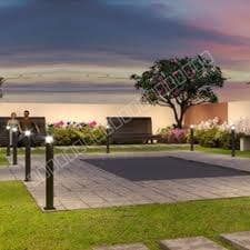 Luxury 2 BHK Flats at Parsn Shiv Vaibhav