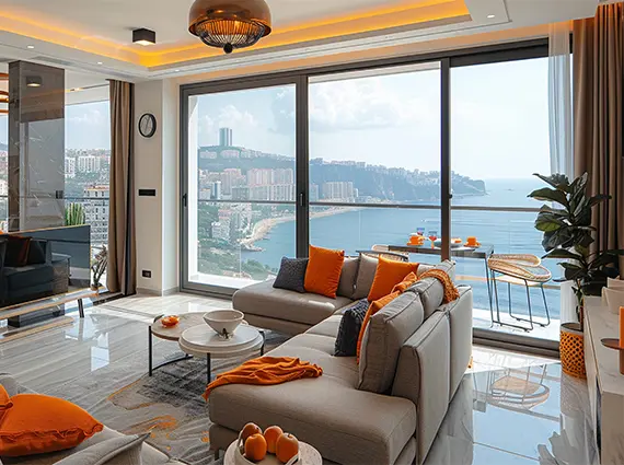 30 Little Gibbs, Malabar Hill – Ultra-Luxury 6 BHK Duplex Penthouse with Iconic Sea Views 3