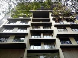 Valencia – 1000 Sqft | SV Road, Santacruz West | ₹6.25 Cr