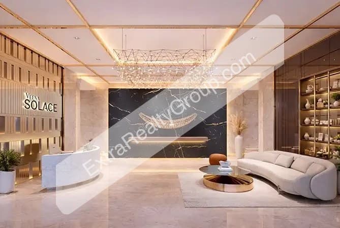 Veena Solace 3 BHK Luxury Homes Santacruz Mumbai