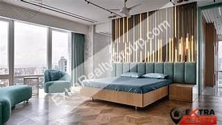 premium 2BHK at Chandak 34 Park Estate