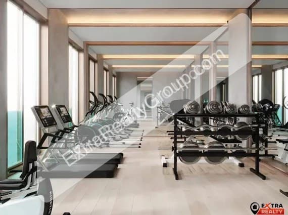 Hubtown Optimum Living Worli 1BHK Homes