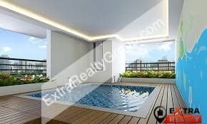 Asmita Grand Maison – Elegant 1 BHK Flats Mira Roa