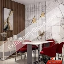 Asmita Grand Maison – Elegant 1 BHK Flats Mira Roa