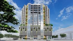 3 BHK Apartments at Fairfield by S Raheja, Khar 4