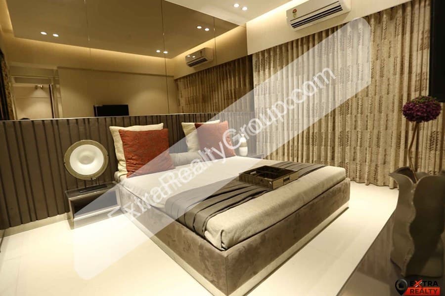 Kasturi Blossom 1 BHK Homes Mira Road
