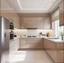 JE & VEE Shree Gopaldham Spacious 2 BHK Homes 3