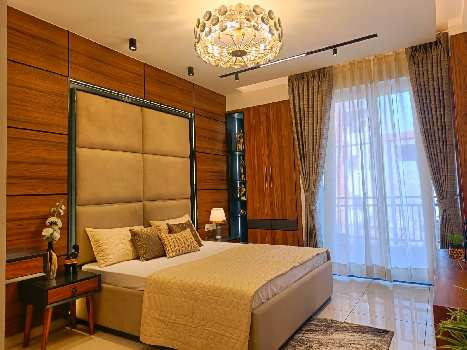 Ekta Maplewood – Premium 4 BHK Apartments in Khar West 3