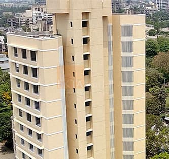 Ekta Maplewood – Premium 4 BHK Apartments in Khar West