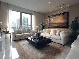 Chandak Vansham 4 BHK Elite Living