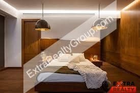 Spacious 3 BHK at V Raheja La Serena