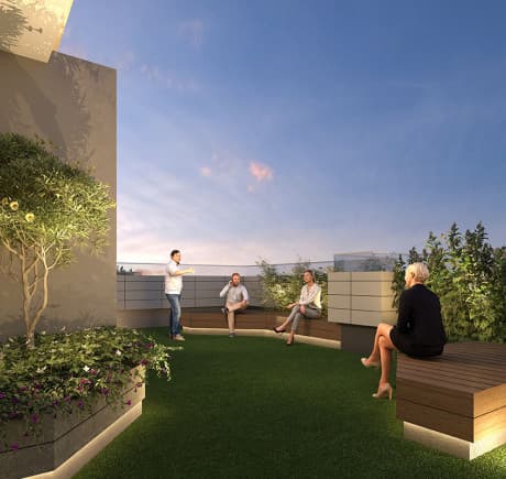 Rustomjee Erika – Premium 2 BHK Residences in Bandra East