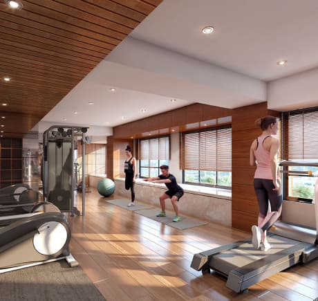 Rustomjee Erika – Premium 2 BHK Residences in Bandra East 2