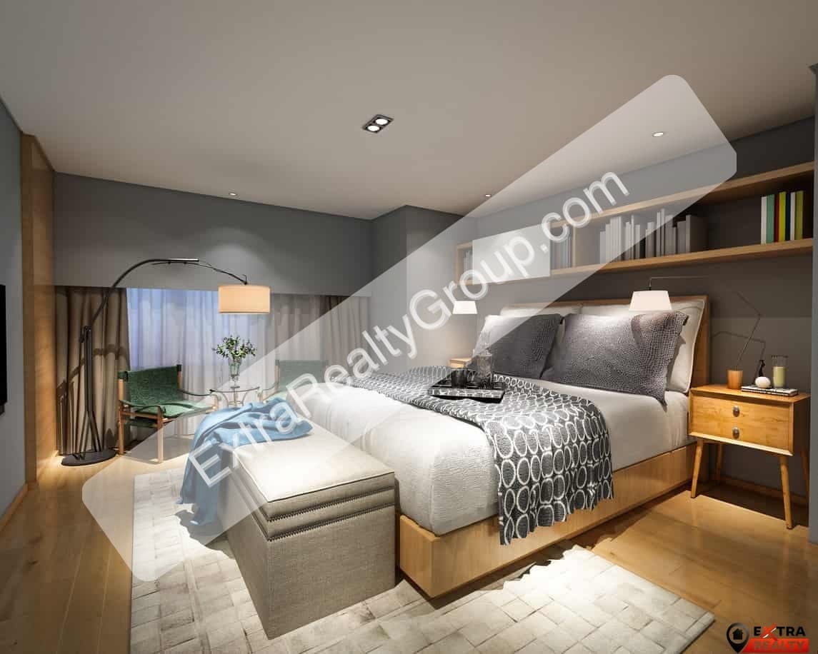 Luxury 2BHK at Sanghvi Crystal Goregaon West