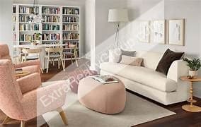 Premium 4BHK at Rustomjee Ashiana Andheri West