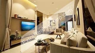 3BHK Apartment is ready for Sale in Angel Emearld
