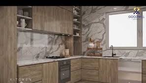 Luxurious 3 BHK Homes in Samarpan Goldmist 3