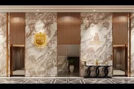 Luxurious 3 BHK Homes in Samarpan Goldmist 4