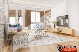 Suraj Aureva: Modern 1BHK Opposite Siddhivinayak
