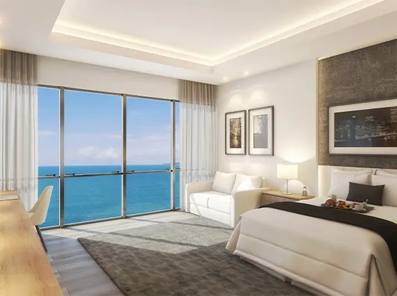 Prestige Nautilus Worli – Ultra-Luxury 6 BHK Sea-Facing Sky Residences 2