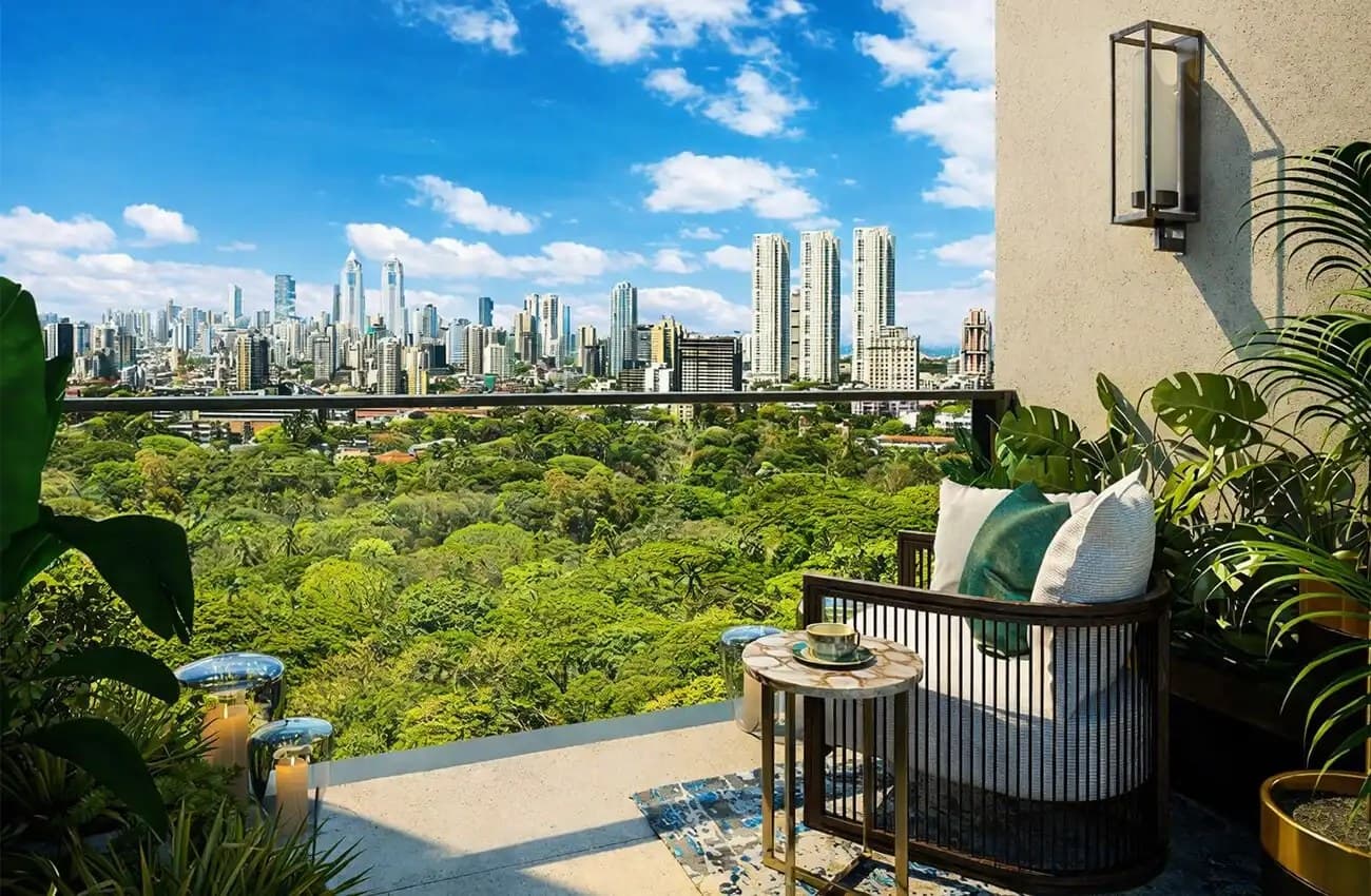 Piramal Arav Byculla – Luxury 3 BHK Apartments for Sale