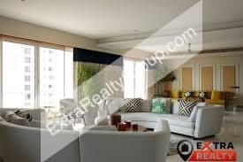 Premium 4 BHK Homes at Veena One Luxe