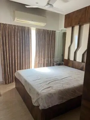 Ekta Iris – Premium 3 BHK Apartments in Khar West 3