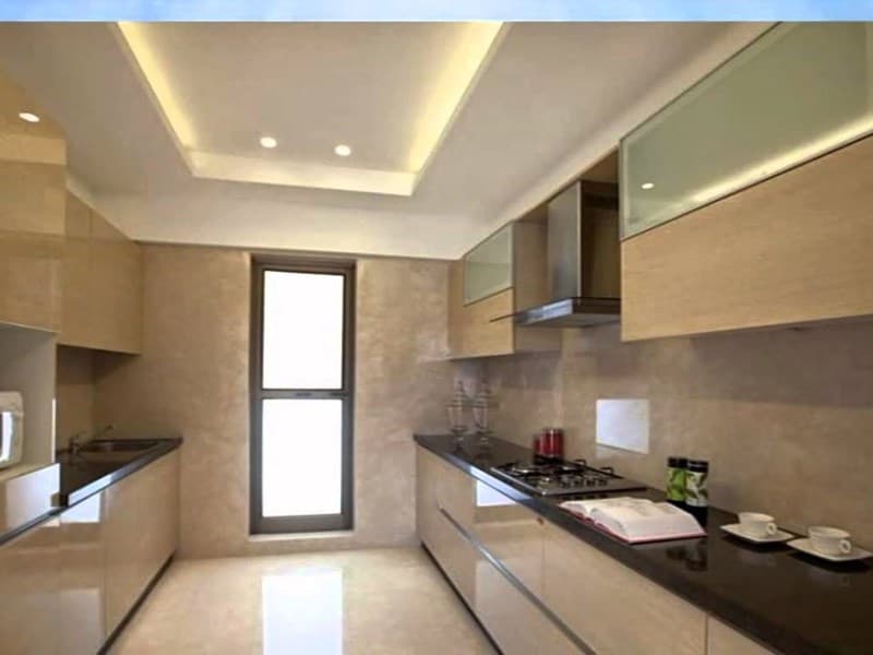 Ekta Iris – Premium 3 BHK Apartments in Khar West 4