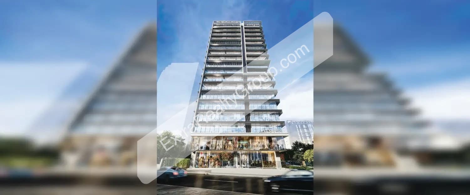 Wadhwa Venue 52 Office Spaces Khar West Mumbai