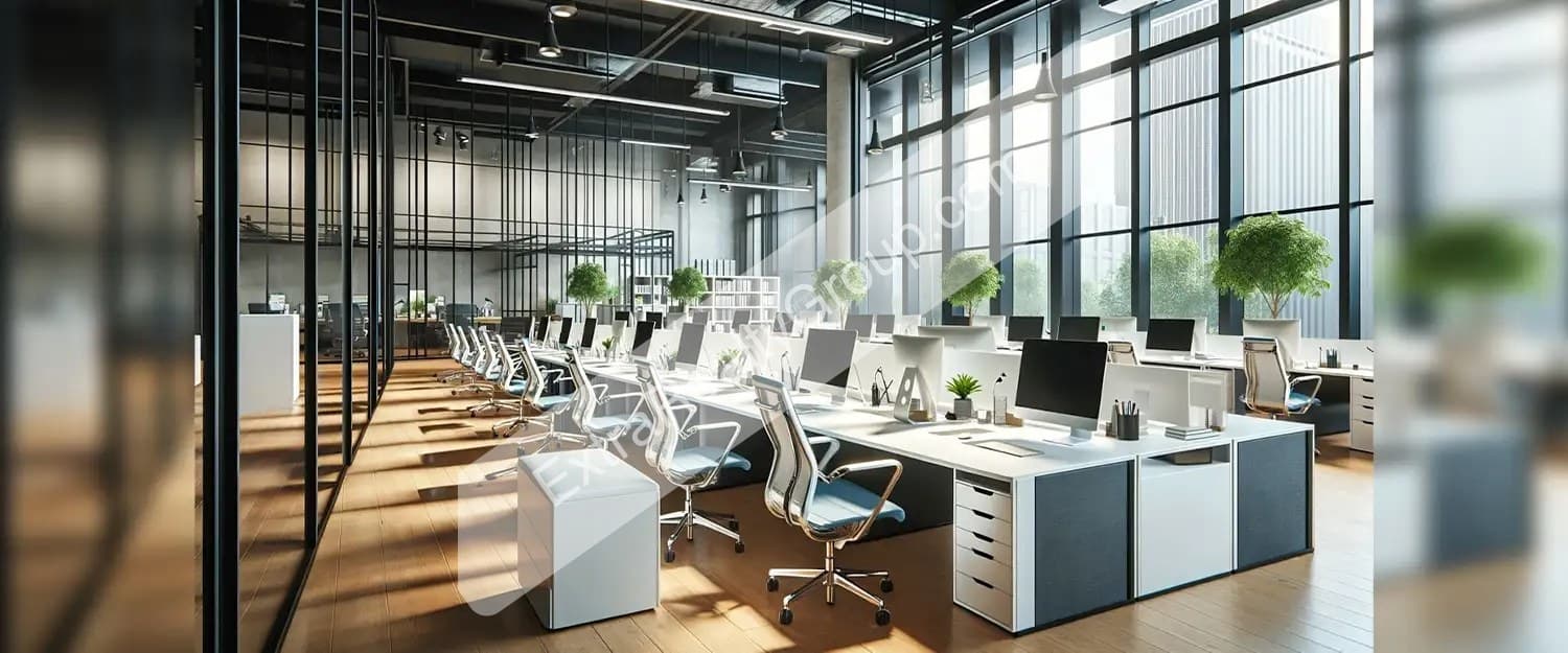 Wadhwa Venue 52 Office Spaces Khar West Mumbai