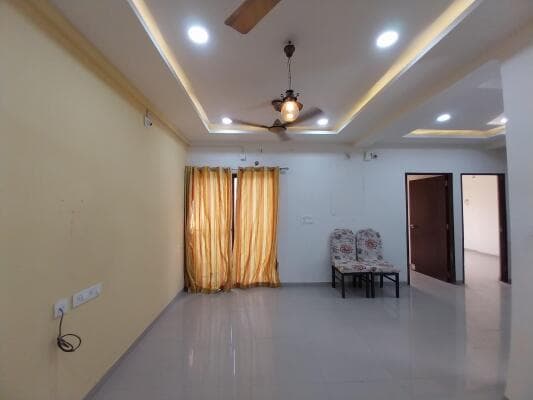 Shreeji Solitaire: Smart 2.5 BHK 4