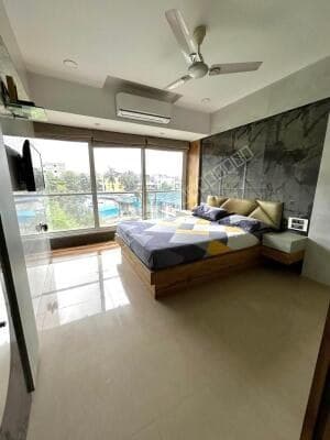 127 Upper East – Ultra Luxury 4 BHK Apartments for Sale in Santacruz East