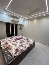 Spacious 2 BHK Residences at Rishabraj Aradhana 2