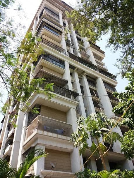 Continental Tower | Sea View 3 BHK for Sale on Sherly Rajan Road, Bandra West