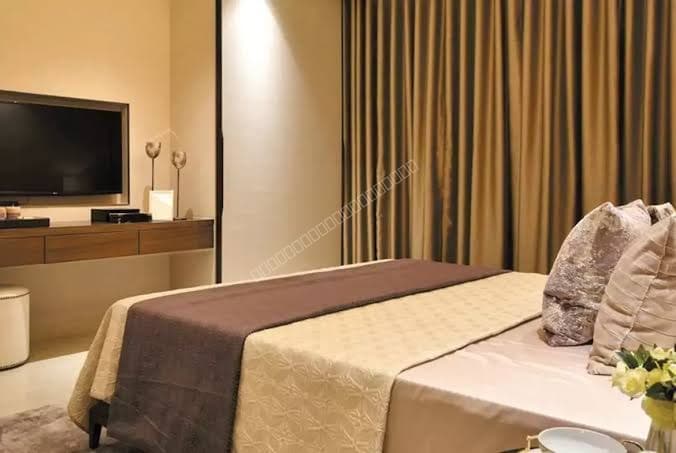 Ultra-Luxury 4 BHK Apartments at Lodha Acenza Andheri East
