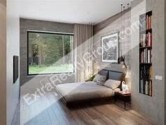 Premium 3BHK at Bharat Alta Vista Andheri West
