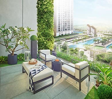 Lodha New Cuffe Parade Wadala – Luxury 2 BHK Apartments for Sale