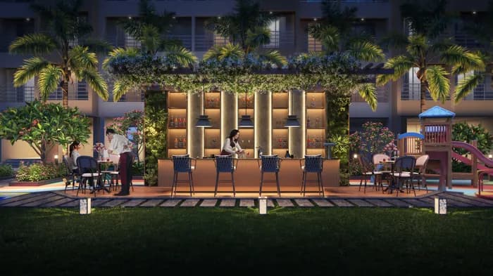 Super Homez – Contemporary Residences with Modern Amenities 3